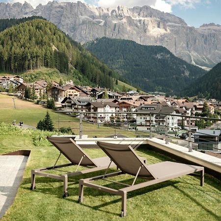 Luxury Chalet Plazola Selva di Val Gardena Luaran gambar