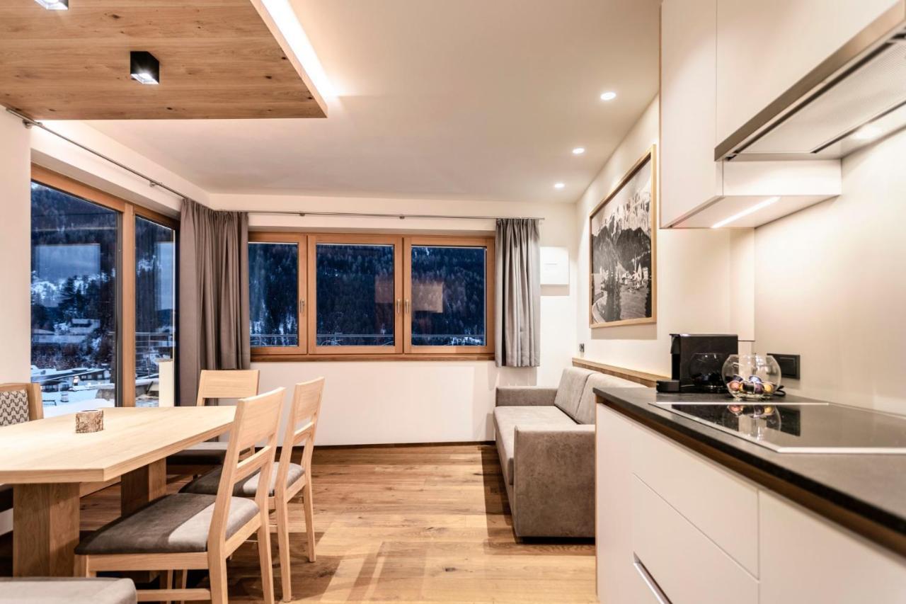 Luxury Chalet Plazola Selva di Val Gardena Luaran gambar