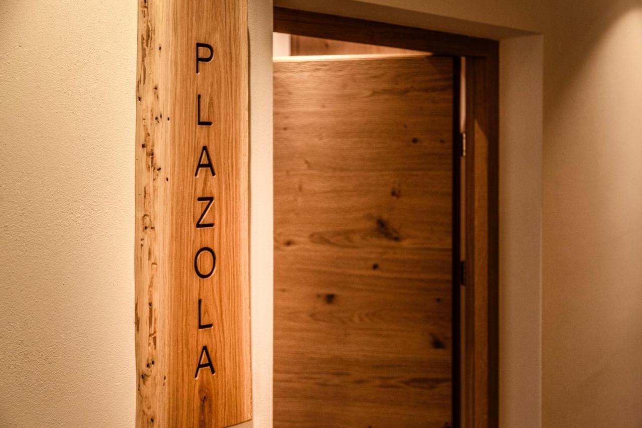 Luxury Chalet Plazola Selva di Val Gardena Luaran gambar