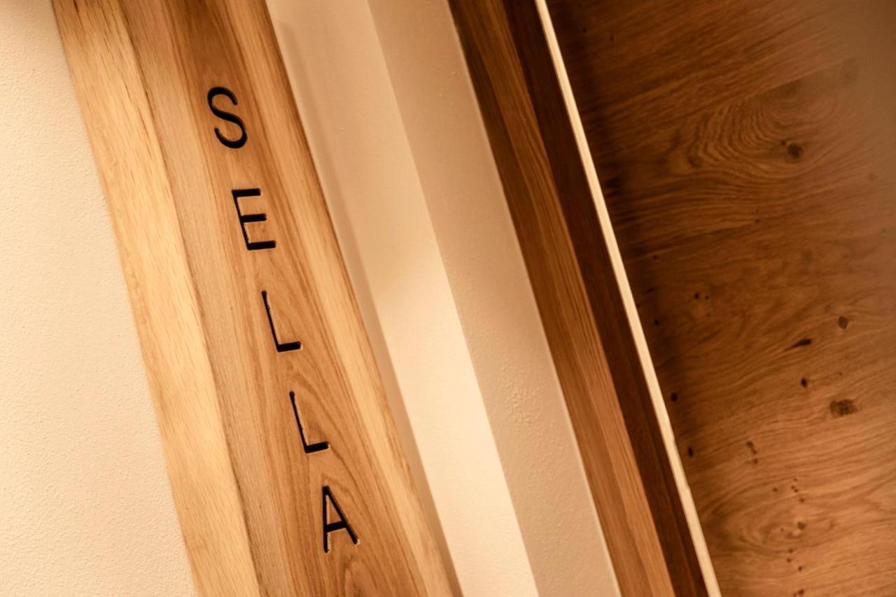 Luxury Chalet Plazola Selva di Val Gardena Luaran gambar