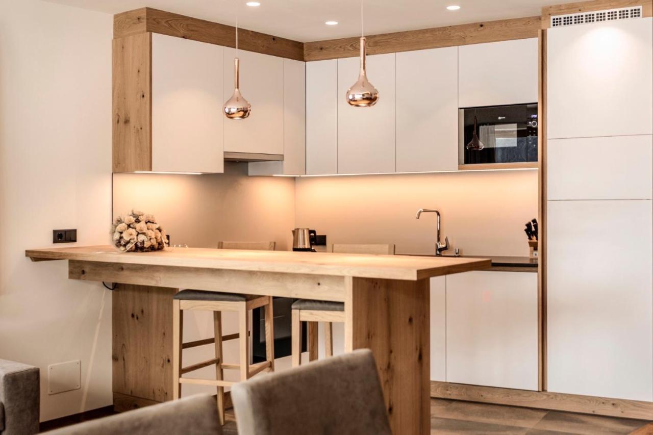 Luxury Chalet Plazola Selva di Val Gardena Luaran gambar